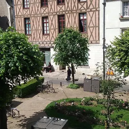 Coeur Essentiel Tours