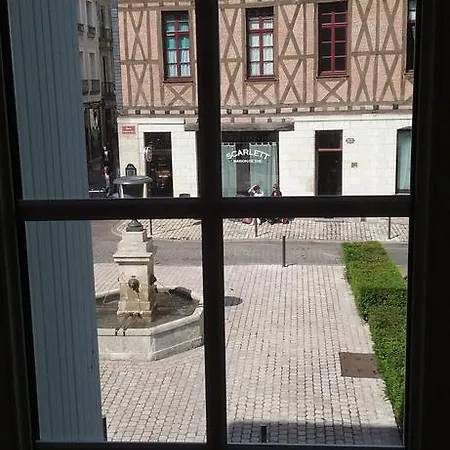 Coeur Essentiel Lägenhet