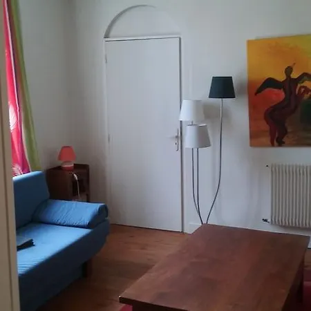 Coeur Essentiel * Tours