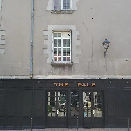 Апартаменты Coeur Essentiel *