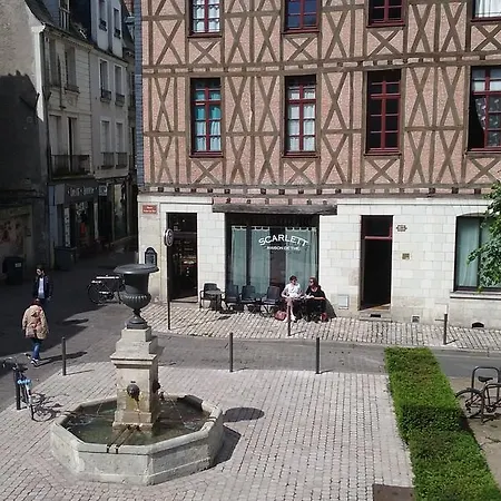 L'essentiel * Tours