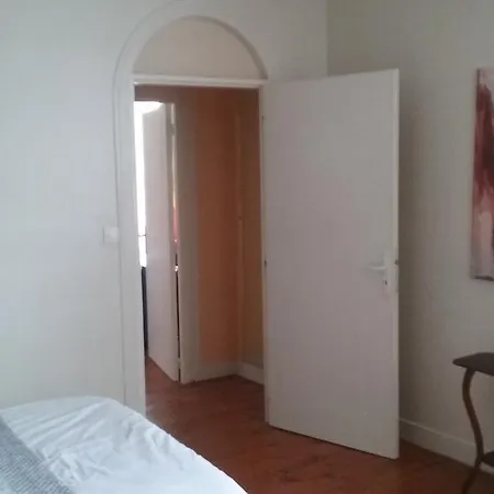 Apartment Coeur Essentiel