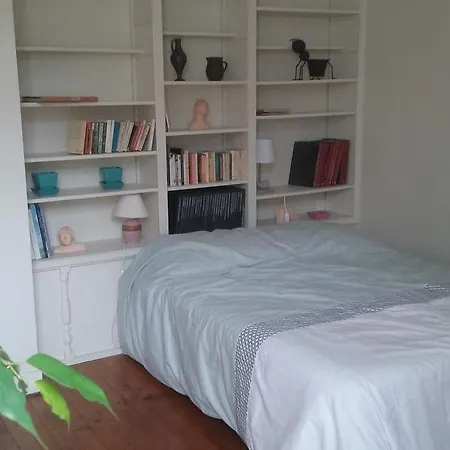 Coeur Essentiel Apartment Tours