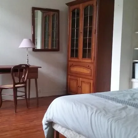 Coeur Essentiel Апартаменты