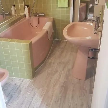 Apartment Coeur Essentiel