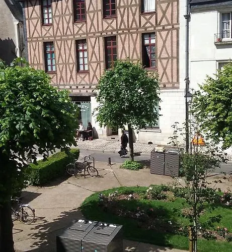 Coeur Essentiel Tours