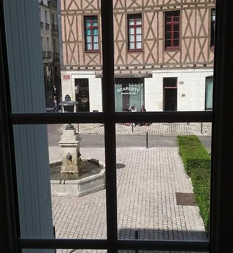 Coeur Essentiel Apartman