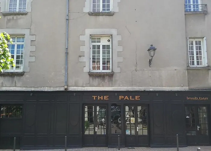 Apartman Coeur Essentiel *