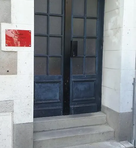 Coeur Essentiel Апартаменты Тур