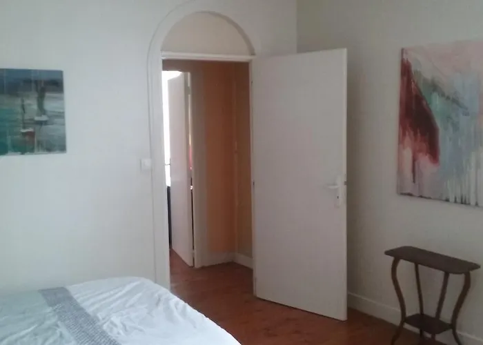 Apartman Coeur Essentiel