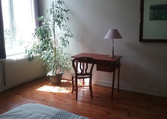 Coeur Essentiel Apartman Tours