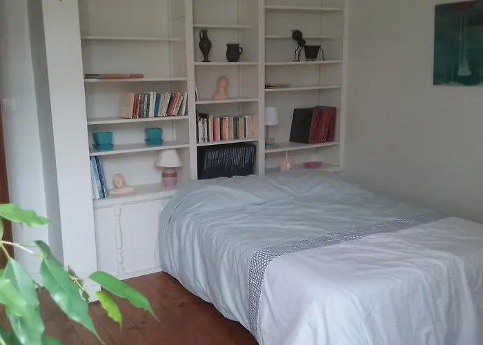 Coeur Essentiel Apartman Tours