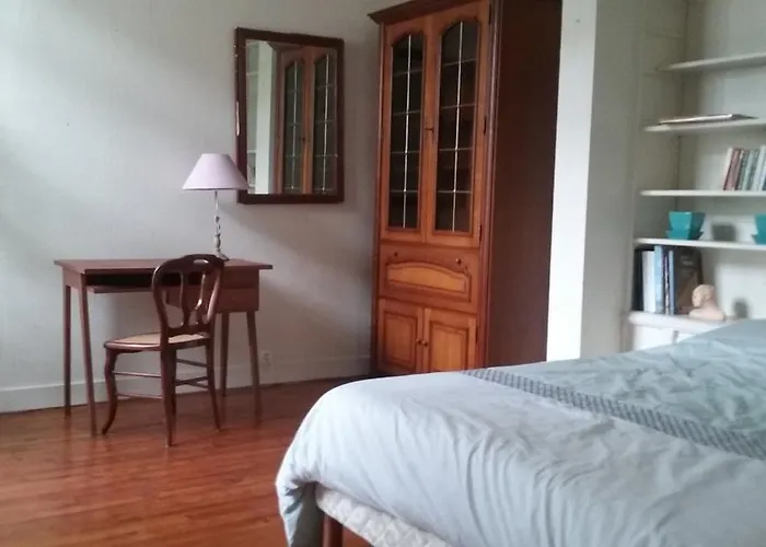 Coeur Essentiel Apartman