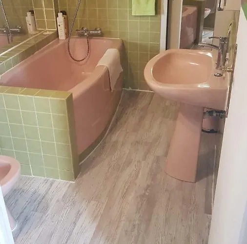 Apartman Coeur Essentiel